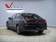 Hyundai Sonata VIII (DN8) Уфа  - изображение 23
