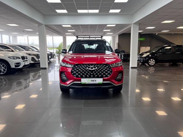 Chery Tiggo 7 Pro I с пробегом 2021 года, цена 1 775 000 рублей, 57920 км, внедорожник, Автокод Объявления