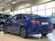 Lada (ВАЗ) Vesta I Пермь  - изображение 38