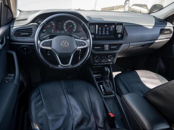 Volkswagen Polo VI с пробегом 2020 года, цена 1 530 000 рублей, 128915 км, лифтбек, Автокод Объявления