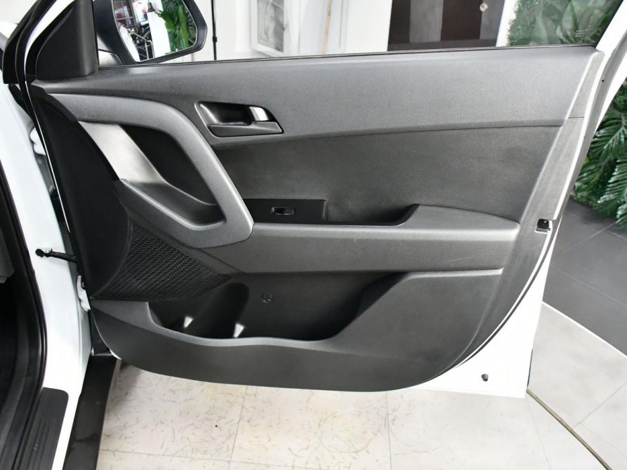 Hyundai Creta I Новосибирск  - изображение 15