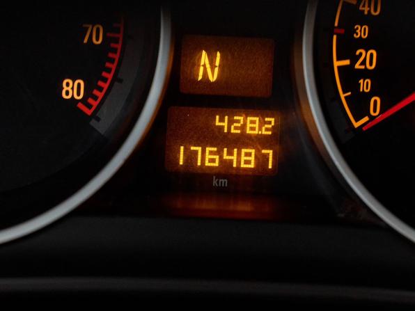 Opel Astra H Рестайлинг с пробегом 2010 года, цена 400 000 рублей, 176486 км, хэтчбек, Автокод Объявления