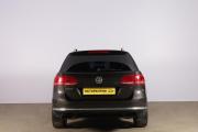 Volkswagen Passat B7 Новосибирск  - изображение 23
