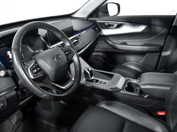 Chery Tiggo 4 Pro I с пробегом 2023 года, цена 1 459 000 рублей, 80582 км, внедорожник, Автокод Объявления