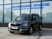 Skoda Yeti I Рестайлинг Екатеринбург  - изображение 22