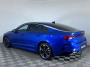 Kia K5 III Ростов-на-Дону  - изображение 26