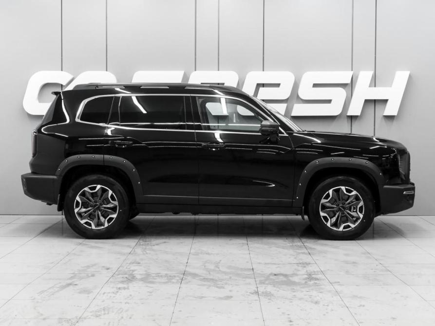 Haval Dargo Ростов-на-Дону  - изображение 5