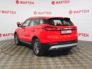 Geely Atlas Pro Вологда  - изображение 23