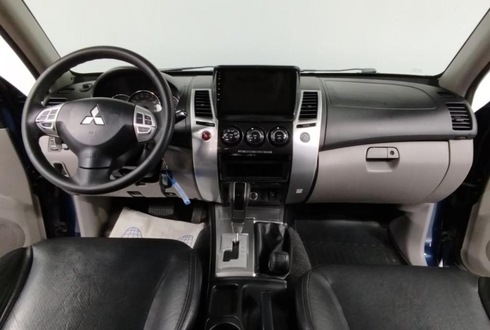 Mitsubishi Pajero Sport II Саратов  - изображение 14