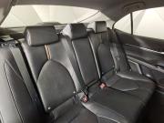 Toyota Camry VIII (XV70) Москва  - изображение 36