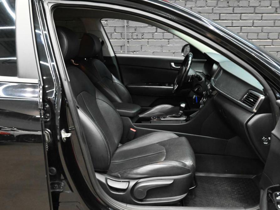 Kia Optima IV Екатеринбург  - изображение 13