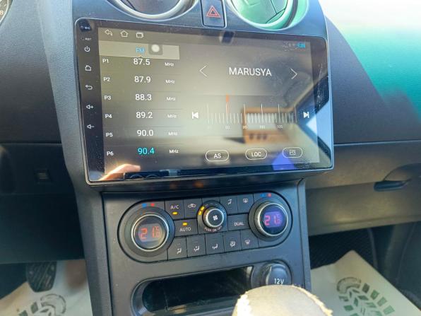 Nissan Qashqai I Рестайлинг с пробегом 2012 года, цена 1 208 000 рублей, 200109 км, внедорожник, Автокод Объявления