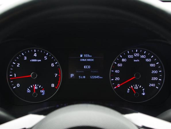 Kia Cerato IV с пробегом 2021 года, цена 1 839 000 рублей, 122644 км, седан, Автокод Объявления