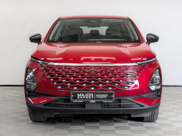 Omoda C5 I с пробегом 2024 года, цена 1 979 000 рублей, 25690 км, внедорожник, Автокод Объявления