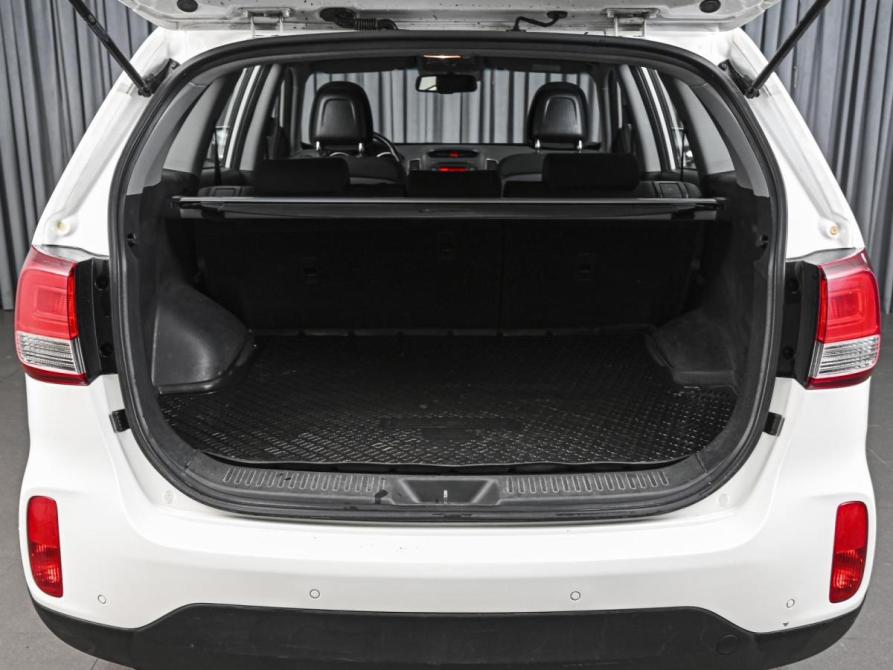Kia Sorento II Рестайлинг Ставрополь  - изображение 22