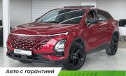Omoda C5 I Шахты  - изображение 21