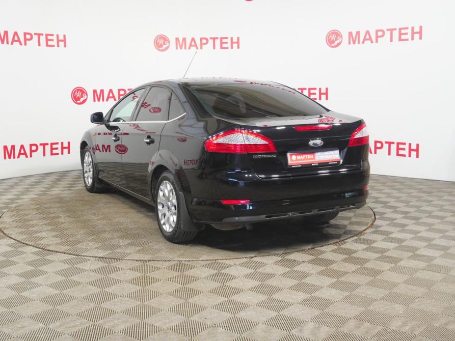 Ford Mondeo IV Вологда  - изображение 7