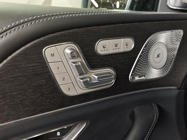 Mercedes-Benz GLE AMG II (V167) с пробегом 2020 года, цена 8 910 000 рублей, 92050 км, внедорожник, Автокод Объявления