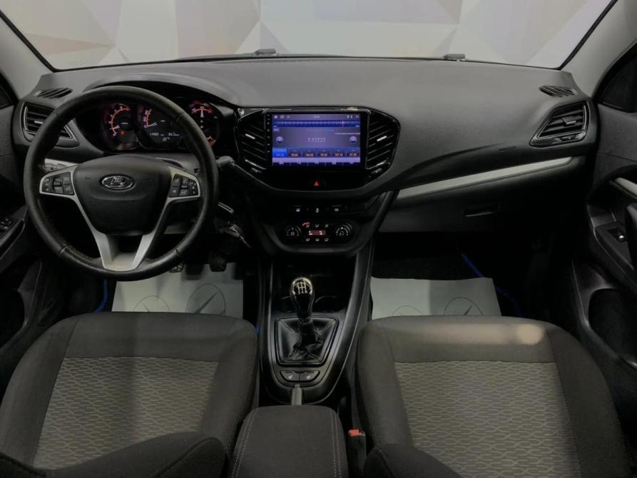 Lada (ВАЗ) Vesta I Азнакаево  - изображение 9