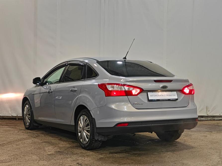 Ford Focus III Кемерово  - изображение 5