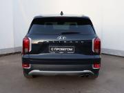 Hyundai Palisade I Москва  - изображение 31