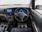 Toyota ISis I Рестайлинг Красноярск  - изображение 36