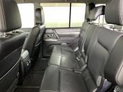 Mitsubishi Pajero IV Рестайлинг 1 Москва  - изображение 37