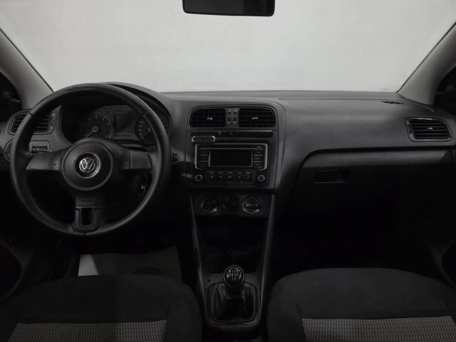 Volkswagen Polo V Альметьевск  - изображение 10