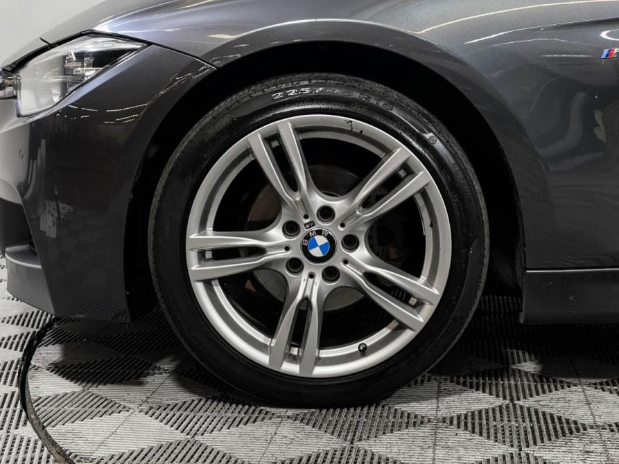 BMW 3 серии VI (F3x) Рестайлинг Химки  - изображение 8