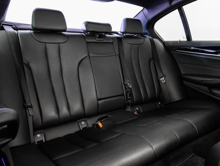 BMW 5 серии VII (G30/G31/G38) Санкт-Петербург  - изображение 25