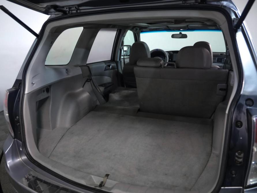 Subaru Forester III Санкт-Петербург  - изображение 29