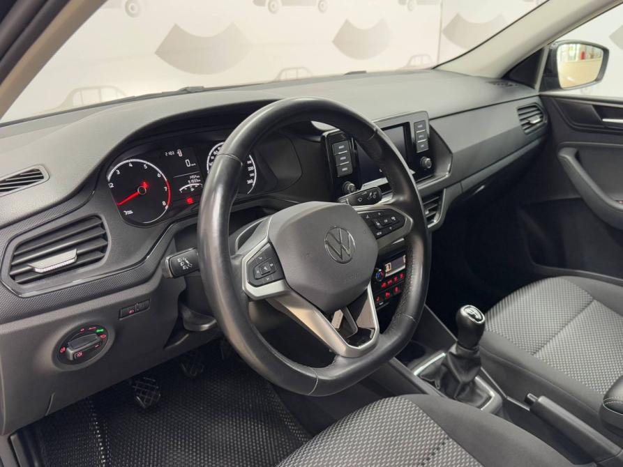 Volkswagen Polo VI Ставрополь  - изображение 7