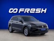 Volkswagen Tiguan II Рестайлинг Москва  - изображение 25