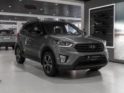 Hyundai Creta I Москва  - изображение 27
