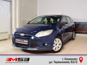 Ford Focus III Кемерово  - изображение 20