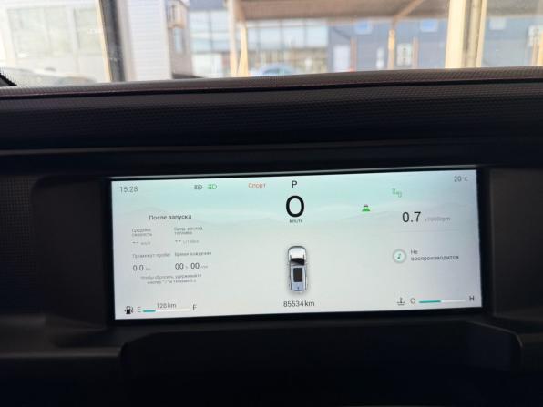 JETOUR T2 с пробегом 2024 года, цена 2 800 000 рублей, 87500 км, внедорожник, Автокод Объявления