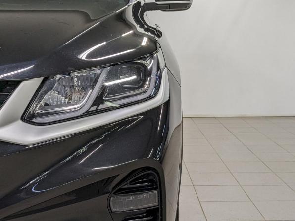 Belgee X50 с пробегом 2024 года, цена 2 090 000 рублей, 23525 км, внедорожник, Автокод Объявления