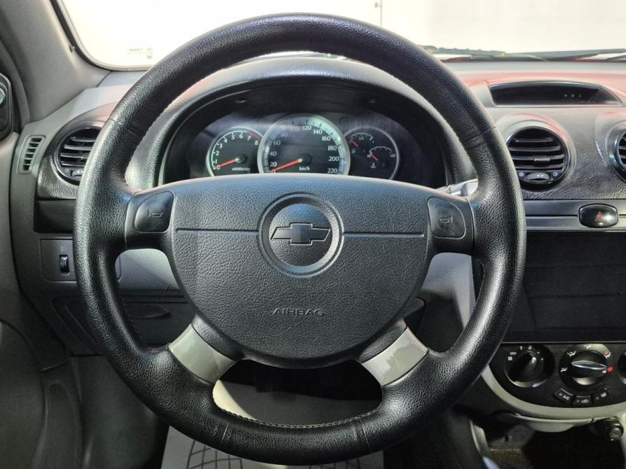 Chevrolet Lacetti I Воронеж  - изображение 11