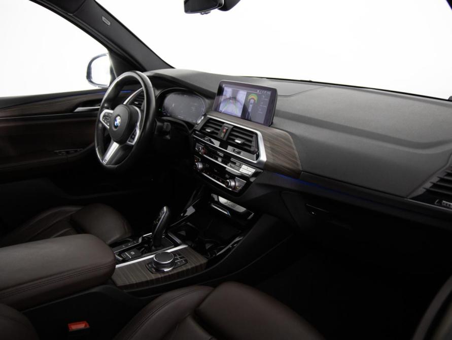BMW X3 III (G01) Санкт-Петербург  - изображение 14