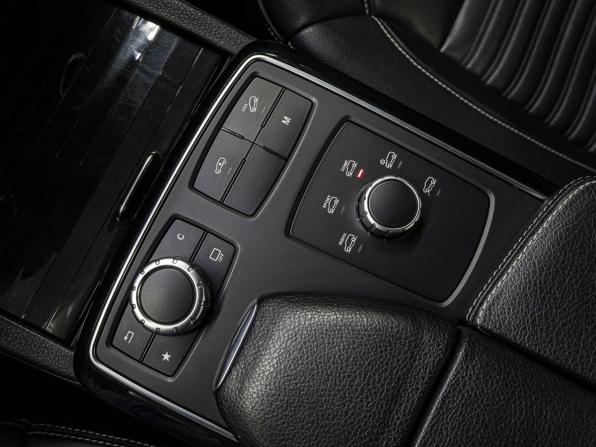 Mercedes-Benz GLS I (X166) с пробегом 2019 года, цена 6 449 000 рублей, 94897 км, внедорожник, Автокод Объявления