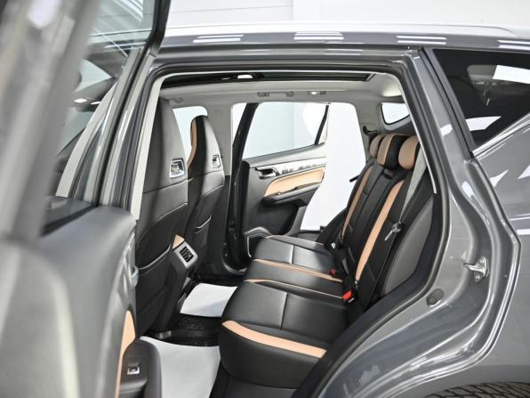 Livan X6 Pro с пробегом 2023 года, цена 2 099 000 рублей, 24815 км, внедорожник, Автокод Объявления