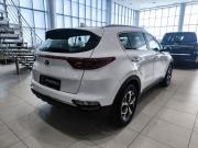 Kia Sportage IV Рестайлинг Казань  - изображение 28
