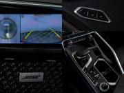 Geely Tugella I Рестайлинг Москва  - изображение 41