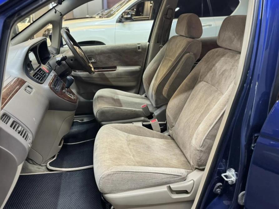 Honda Odyssey II Красноярск  - изображение 14