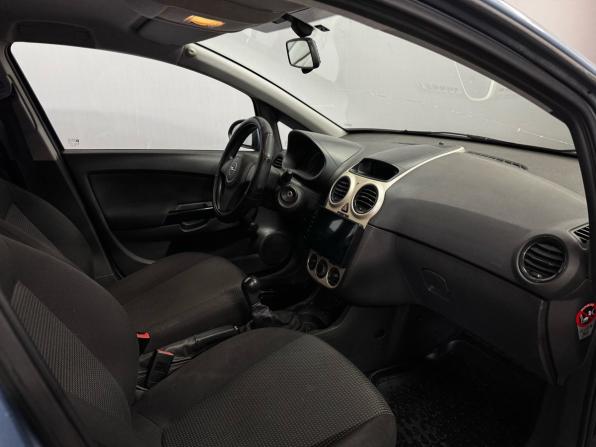 Opel Corsa D с пробегом 2009 года, цена 320 000 рублей, 164049 км, хэтчбек, Автокод Объявления
