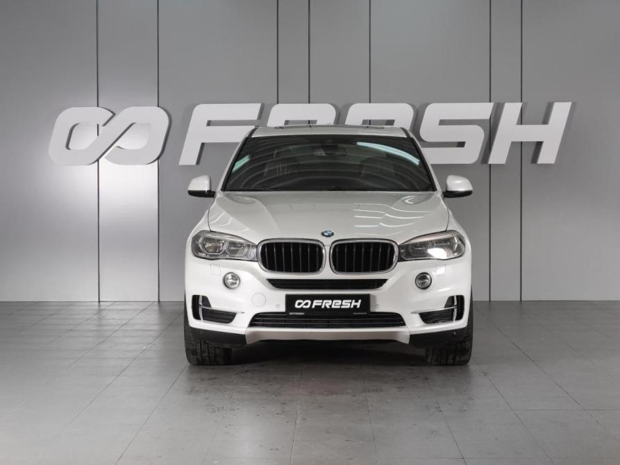BMW X5 III (F15) Минеральные Воды  - изображение 3
