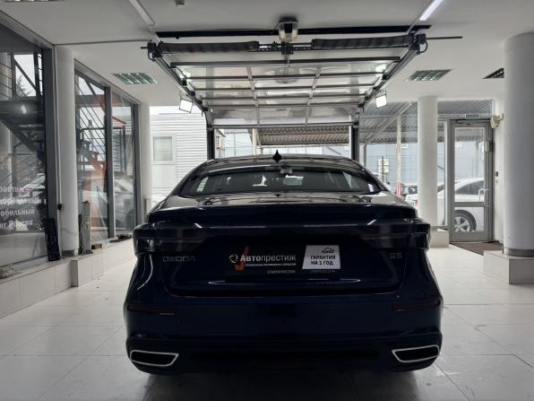 Omoda S5 с пробегом 2024 года, цена 1 410 000 рублей, 8047 км, седан, Автокод Объявления