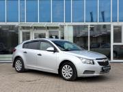 Chevrolet Cruze I Рестайлинг Ульяновск  - изображение 24