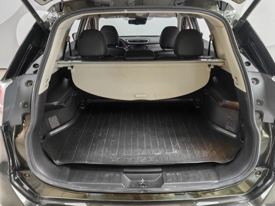 Nissan X-Trail III Подольск  - изображение 25