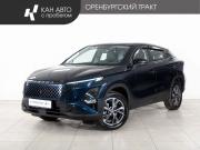 Omoda C5 I Рестайлинг Казань  - изображение 17